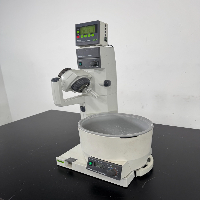 Buchi Rotavapor R-200 Rotary Evaporator image 1